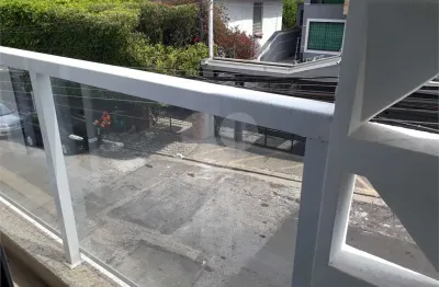 Casa em condomínio fechado com 2 quartos à venda na Rua Zulmira, Vila Guilherme, São Paulo