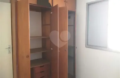 Apartamento com 3 quartos à venda na Rua Voluntários da Pátria, Mandaqui, São Paulo
