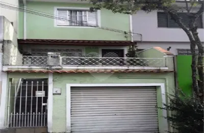 Casa com 2 quartos à venda na Rua Florinéia, 312, Água Fria, São Paulo