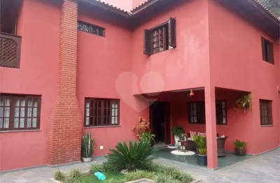 Casa em condomínio fechado com 3 quartos à venda na Das Gaivotas, Caraguatá, Mairiporã