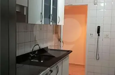 Apartamento com 3 quartos à venda na Rua Atílio Piffer, Casa Verde, São Paulo