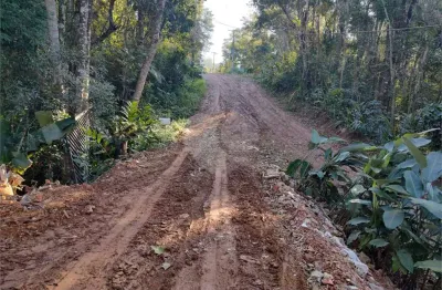 Terreno à venda na Santos, Serra da Cantareira, Mairiporã
