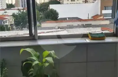 Apartamento com 2 quartos à venda na Rua Doutor César, Santana, São Paulo