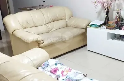 Casa com 2 quartos à venda na Rua Paulo de Morais, Saúde, São Paulo