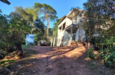 Casa com 5 quartos à venda na Santos, Serra da Cantareira, Mairiporã