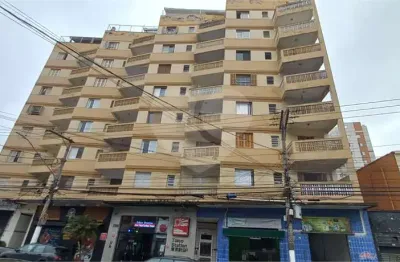 Apartamento com 2 quartos à venda em carandiru - sp