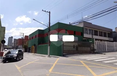 Prédio à venda na Rua Pedro Setti, Centro, São Bernardo do Campo