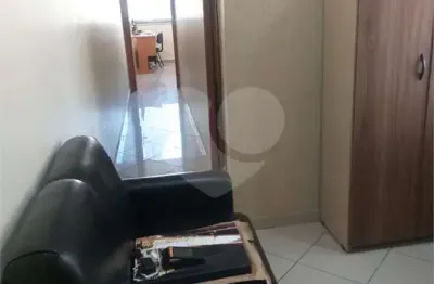 Sala comercial à venda na Avenida Nova Cantareira, Tucuruvi, São Paulo