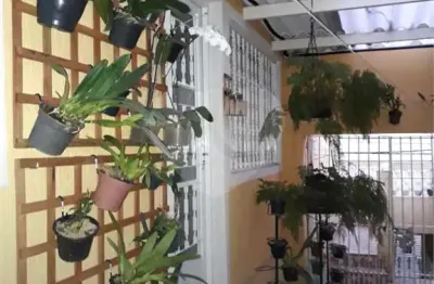 Casa com 5 quartos à venda na Rua Quartim Barbosa, 163, Limão, São Paulo