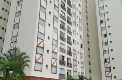 Apartamento com 3 quartos à venda em vila nova cachoeirinha - sp