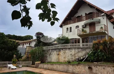 Casa com 5 quartos à venda na Adálias, Rancho Grande, Mairiporã