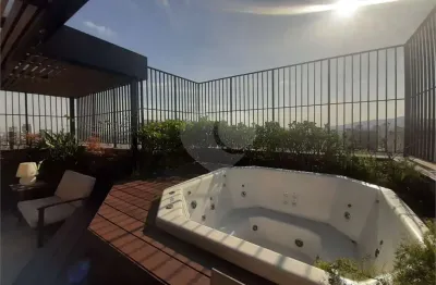 Cobertura com 3 quartos à venda em santa teresinha - sp