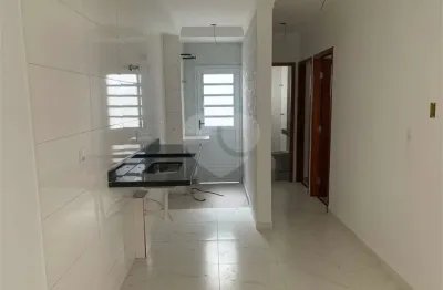 Apartamento com 2 quartos à venda em vila nivi - sp