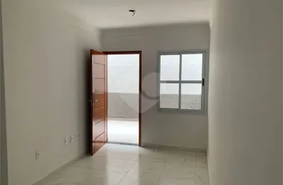 Apartamento com 2 quartos à venda em vila nivi - sp