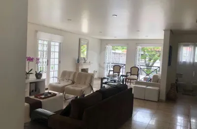 Casa com 5 quartos à venda na Rua Doutor Jesuíno de Abreu, Morumbi, São Paulo