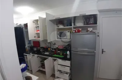 Apartamento com 2 quartos à venda em vila nina - sp
