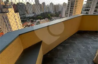 Apartamento com 3 quartos à venda na Rua Jerônima Dias, Santana, São Paulo