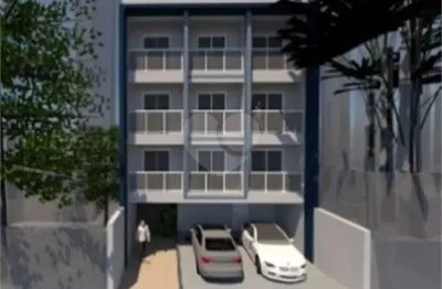 Apartamento com 1 quartos à venda em jardim são paulo(zona norte) - sp