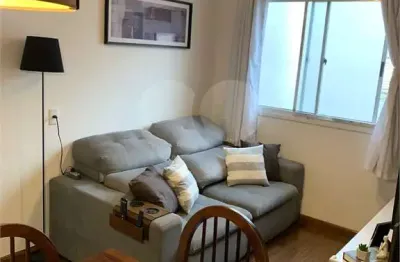 Apartamento com 2 quartos à venda em jardim são joão (jaraguá) - sp