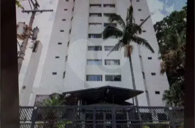 Apartamento com 2 quartos à venda em vila nova mazzei - sp