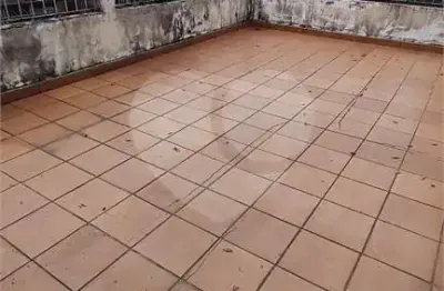 Casa com 4 quartos à venda na Artur Bastos, Parque São Domingos, São Paulo