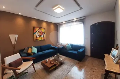 Casa com 3 quartos à venda na Enéias Bastos E Souza, Mandaqui, São Paulo