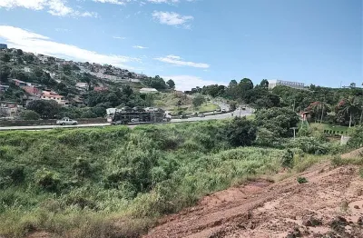 Terreno comercial à venda na Rodovia Fernão Dias, 65, Serra da Cantareira, Mairiporã