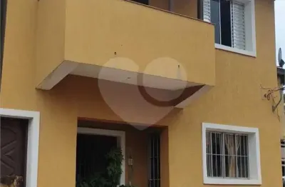 Casa com 5 quartos à venda na Rua Irmãos Pila, 621, Tucuruvi, São Paulo