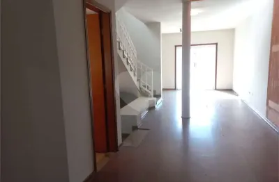 Sobrado com 3 quartos à venda em parque mandaqui - sp