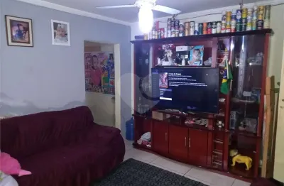 Casa térrea com 4 quartos à venda em vila nova carolina - sp