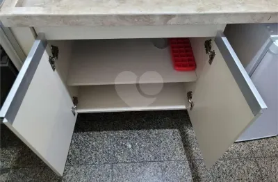 Apartamento com 1 quarto à venda na Rua Carlos Sampaio, Bela Vista, São Paulo