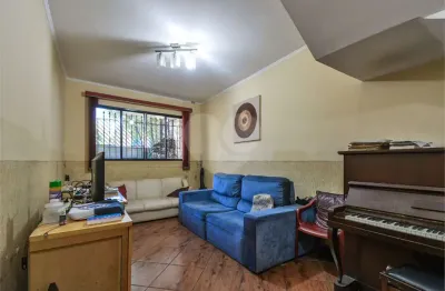 Casa com 3 quartos à venda em vila são josé (ipiranga) - sp