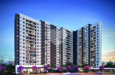 Apartamento com 2 quartos à venda em jardim são paulo(zona norte) - sp