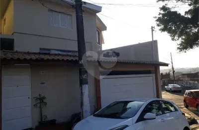 Casa com 4 quartos à venda em jardim são josé (zona norte) - sp