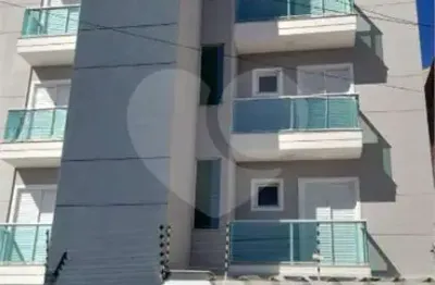 Apartamento com 2 quartos à venda em jardim são paulo(zona norte) - sp