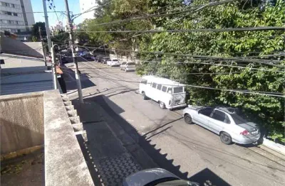 Casa com 2 quartos à venda na Rua Tenente Rocha, Santana, São Paulo