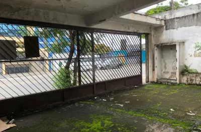 Casa com 3 quartos à venda na Rua Buquira, 137, Casa Verde, São Paulo