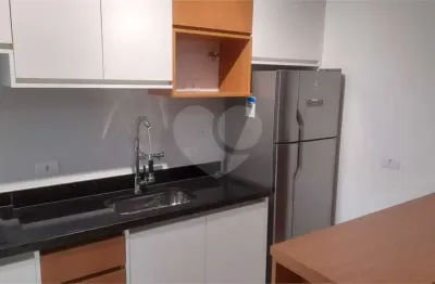 Condomínio com 1 quartos à venda em parque peruche - sp