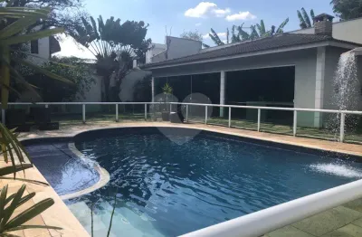 Sobrado com 4 quartos à venda em jardim leonor mendes de barros - sp
