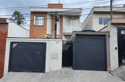 Sobrado com 3 quartos à venda em parque são domingos - sp