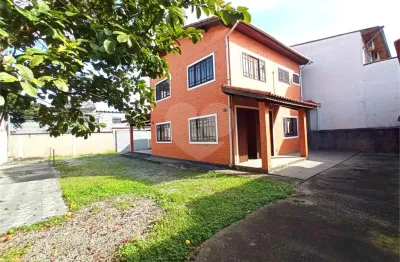 Casa com 3 quartos à venda no Limão, São Paulo 