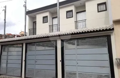 Sobrado com 3 quartos à venda em vila nova mazzei - sp