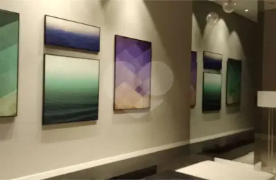 Apartamento com 2 quartos à venda em jardim são paulo(zona norte) - sp