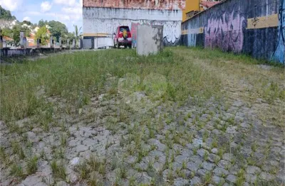 Terreno à venda na Rua Bias, Tremembé, São Paulo