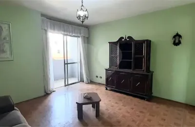 Apartamento com 3 quartos à venda na Avenida Conceição, Vila Guilherme, São Paulo