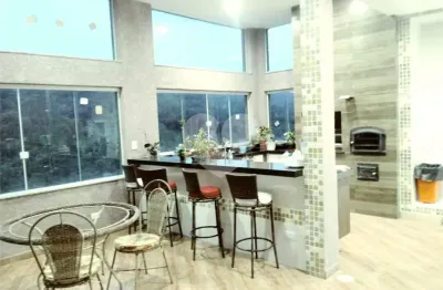 Casa em condomínio fechado com 5 quartos à venda na São Pedro, Roseira, Mairiporã