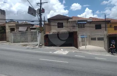 Casa com 5 quartos à venda na Avenida Álvaro Machado Pedrosa, Tucuruvi, São Paulo