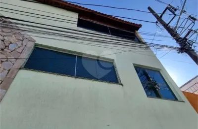 Casa com 3 quartos à venda em Santana, São Paulo 