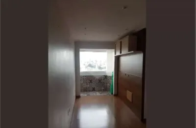 Apartamento com 2 quartos à venda na Rua Epaminondas Melo do Amaral, 356, Casa Verde, São Paulo