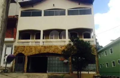 Sobrado com 4 quartos à venda em jardim são joão (zona norte) - sp